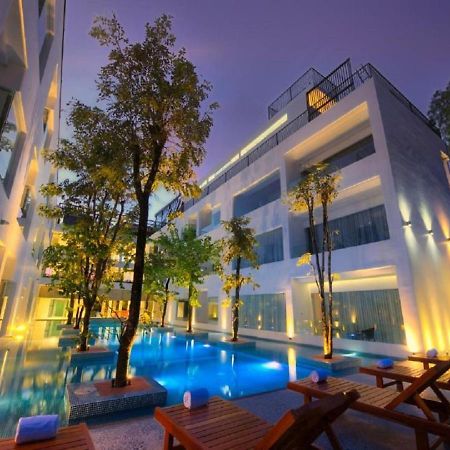 Chan Boutique Sihanoukville Exterior photo