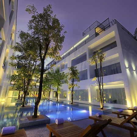 Chan Boutique Sihanoukville Exterior photo