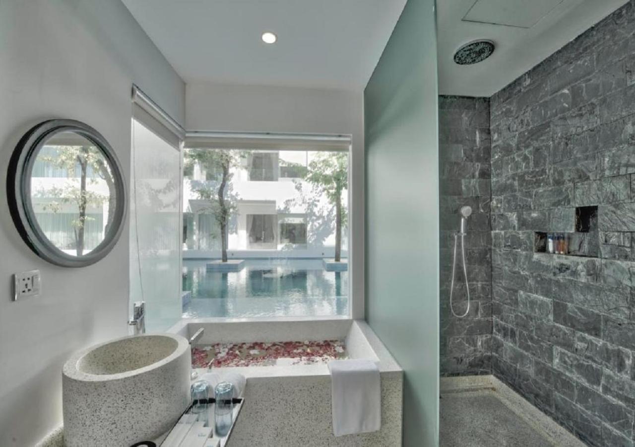Chan Boutique Sihanoukville Exterior photo