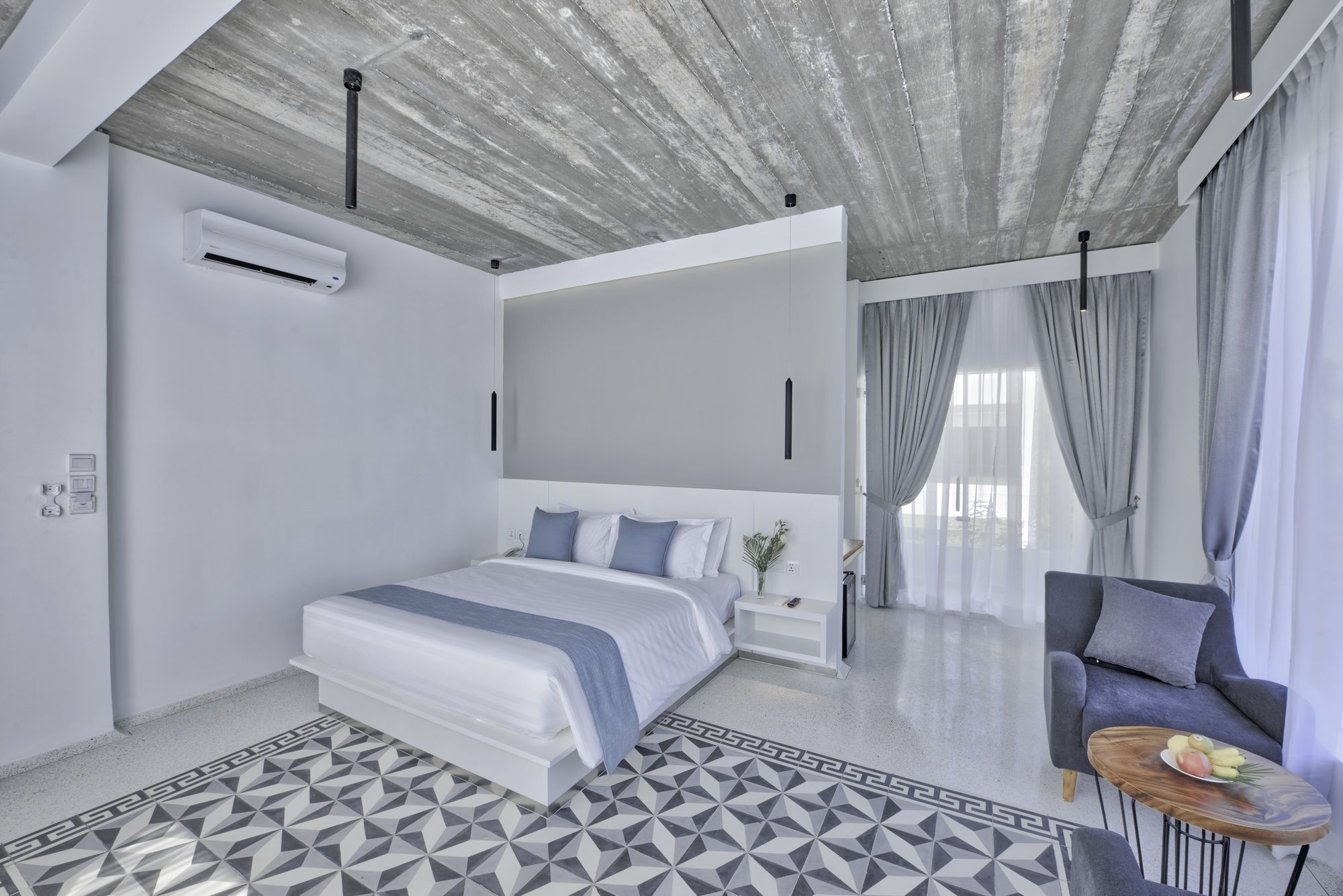 Chan Boutique Sihanoukville Exterior photo
